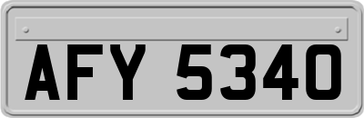 AFY5340