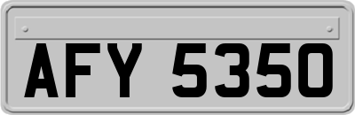 AFY5350