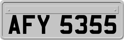 AFY5355