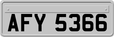 AFY5366