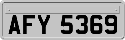 AFY5369