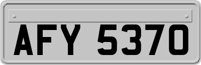 AFY5370