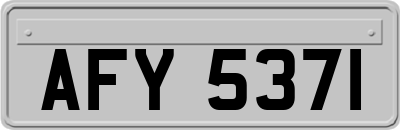 AFY5371