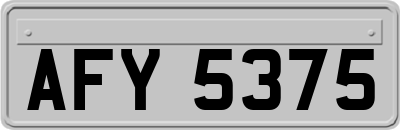 AFY5375