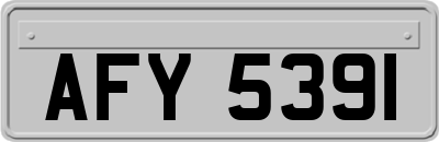 AFY5391