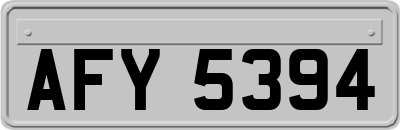 AFY5394