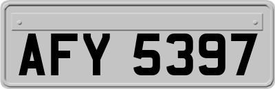 AFY5397