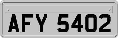 AFY5402