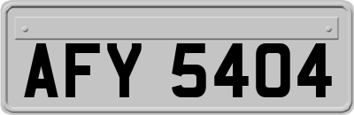 AFY5404