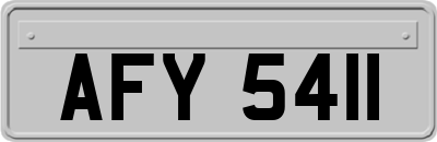 AFY5411