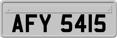 AFY5415