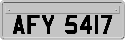 AFY5417