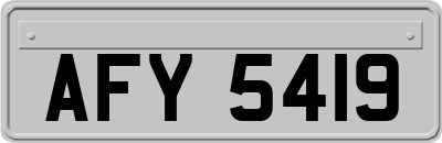 AFY5419
