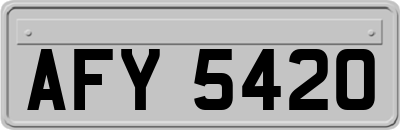 AFY5420