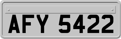 AFY5422