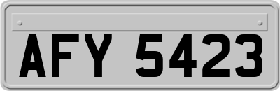 AFY5423