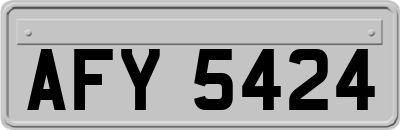 AFY5424