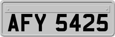 AFY5425