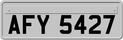 AFY5427