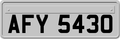 AFY5430