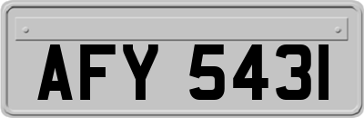 AFY5431