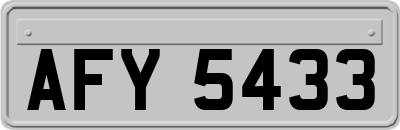 AFY5433