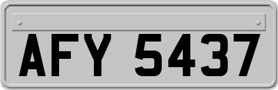 AFY5437