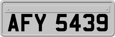 AFY5439
