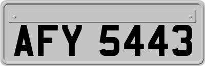 AFY5443