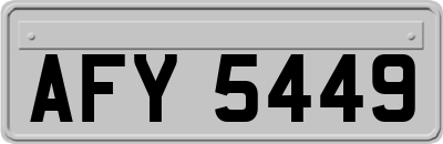 AFY5449