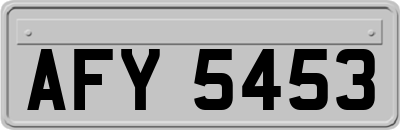 AFY5453