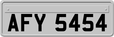 AFY5454