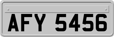 AFY5456