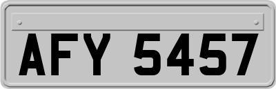 AFY5457