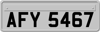 AFY5467