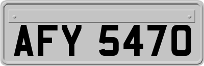 AFY5470