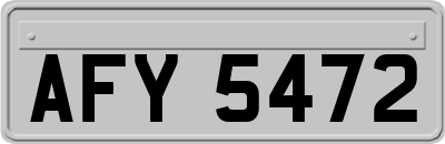 AFY5472
