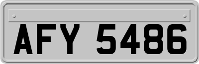 AFY5486