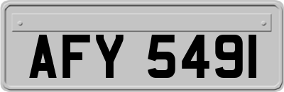 AFY5491