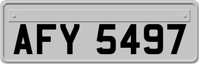 AFY5497