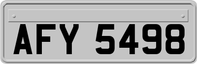AFY5498