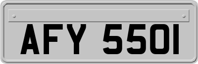 AFY5501