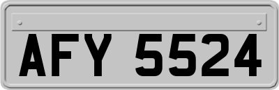 AFY5524