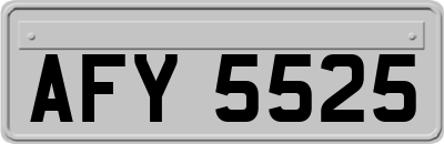 AFY5525