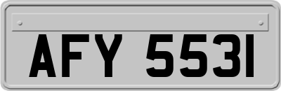 AFY5531
