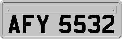 AFY5532