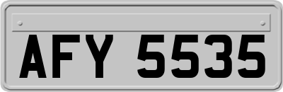 AFY5535