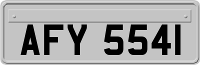 AFY5541