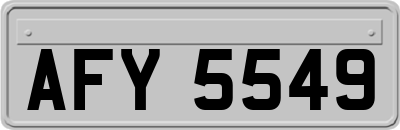 AFY5549