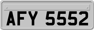 AFY5552